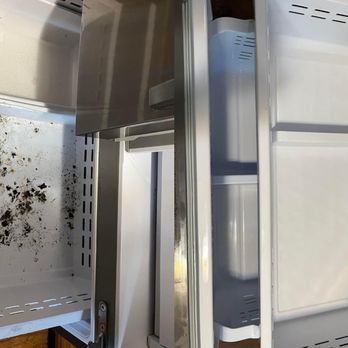 Home Clean Home - Freezer mold treatment - Home Cleaning Near Me