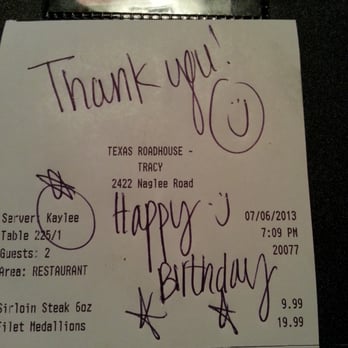 Texas Roadhouse - Barbeque Near Me - Tracy, California Texas Roadhouse - Barbeque Near Me - Tracy, California