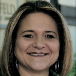Maria Fotopoulos - HomeSmart