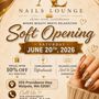 Photo of AL Nails Lounge