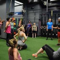 CrossFit SPOT