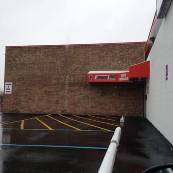 Firing Line - My fab gun store.... - Gun/Rifle Ranges Near Me - Westland, Michigan Firing Line - My fab gun store.... - Gun/Rifle Ranges Near Me - Westland, Michigan