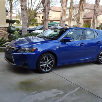 Valley Lexus - Car Dealers Near Me - Modesto, California