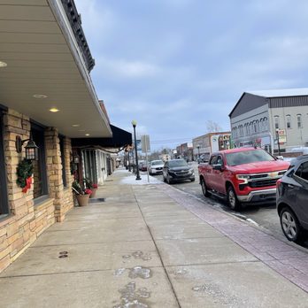 Big Rock Coffee & Events - The town - Bakeries Near Me - Chesaning, Michigan Big Rock Coffee & Events - The town - Bakeries Near Me - Chesaning, Michigan