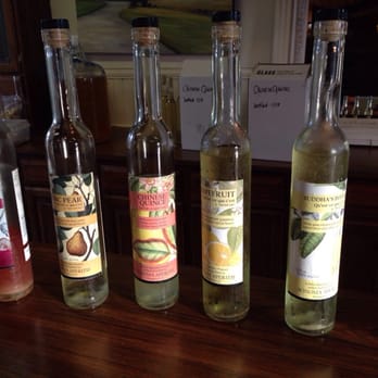 Sonoma Aperitif - Aperitifs! - Wineries Near Me - Penngrove, California