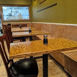 Irashai Sushi and Teriyaki - Irashai 8/2026