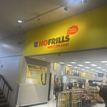 Brandon & Joanny's No Frills - Grocery Near Me - Vancouver, British Columbia Brandon & Joanny's No Frills - Grocery Near Me - Vancouver, British Columbia