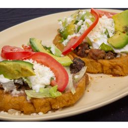 Sopes