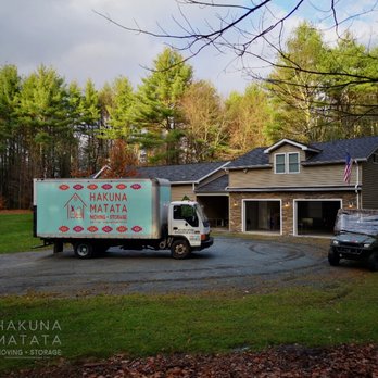Hakuna Matata Moving + Storage - Movers Near Me - Brooklyn, New York