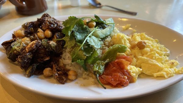 Early Bird Restaurant-Bradburn Village by null