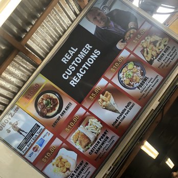 Poboyz - Cajun/Creole Near Me - Tigard, Oregon Poboyz - Cajun/Creole Near Me - Tigard, Oregon