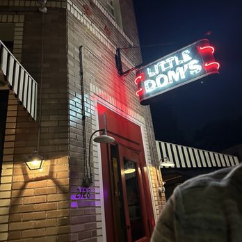 Little Dom's - Italian Near Me - Los Angeles, California Little Dom's - Italian Near Me - Los Angeles, California