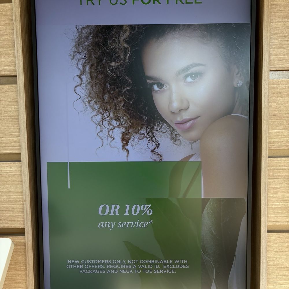 Uni K Wax Frisco - Waxing Near Me - Frisco, Texas