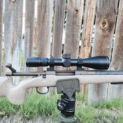 Jake's Long Range Customs