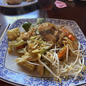Tub Tim Thai Restaurant - Glass noodles with chicken - Thai Near Me - Wellington, Florida Tub Tim Thai Restaurant - Glass noodles with chicken - Thai Near Me - Wellington, Florida