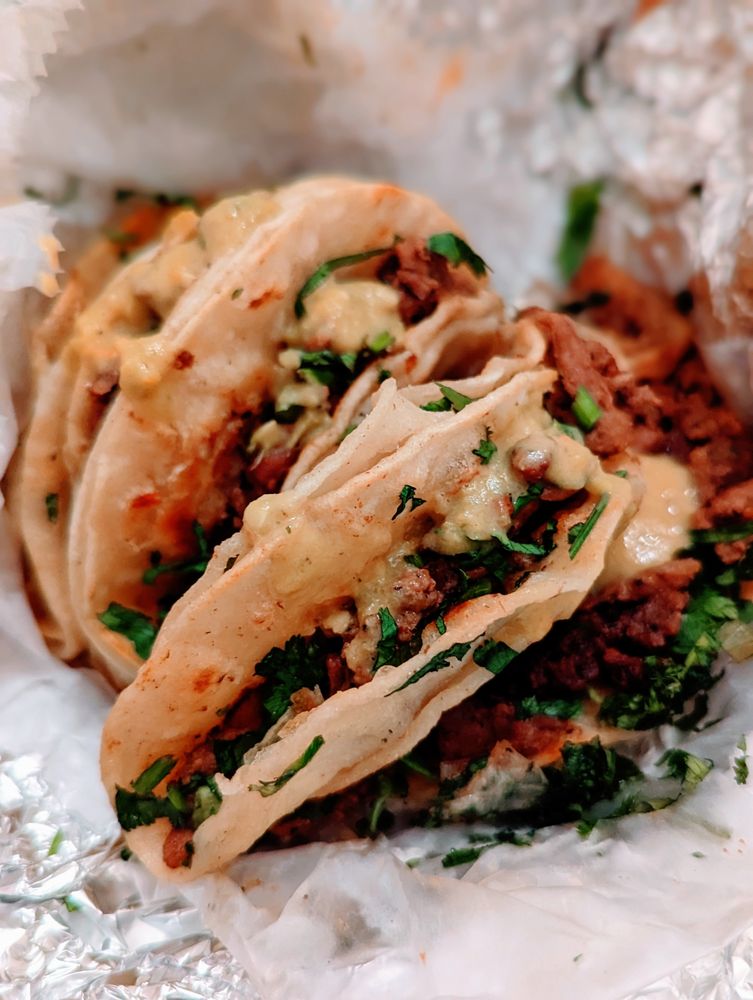Tacos Laguna #2