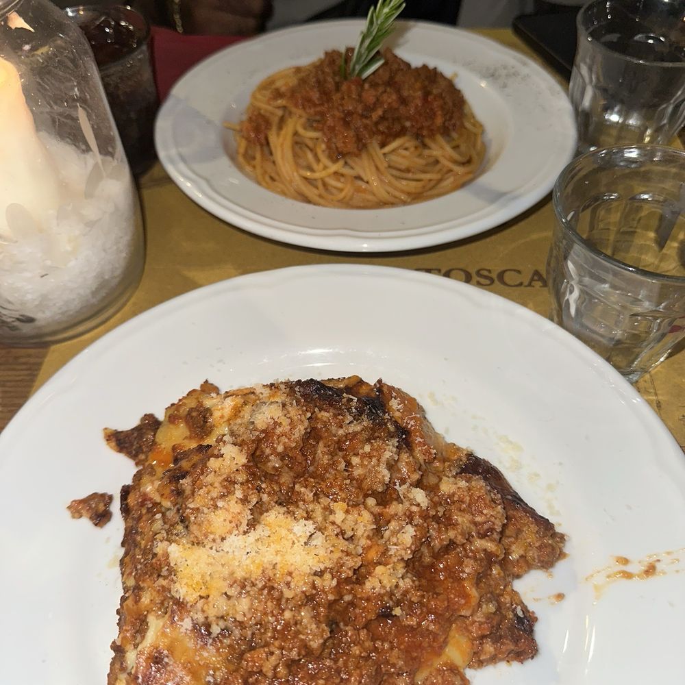 Lasagna
