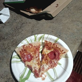 Marco's Pizza - Pizza Near Me - Conroe, Texas