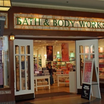 Bath & Body Works - Cosmetics & Beauty Supply Near Me - Pasadena, California