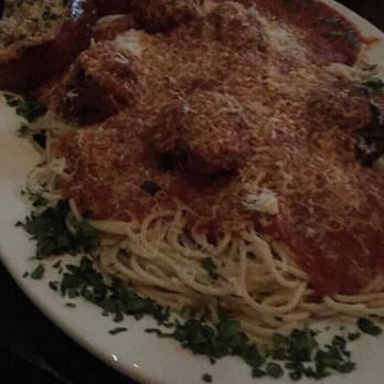 Morrison - Overwhelmed snapchat of the spaghetti and meatballs. - Gastropubs Near Me - Los Angeles, California Morrison - Overwhelmed snapchat of the spaghetti and meatballs. - Gastropubs Near Me - Los Angeles, California