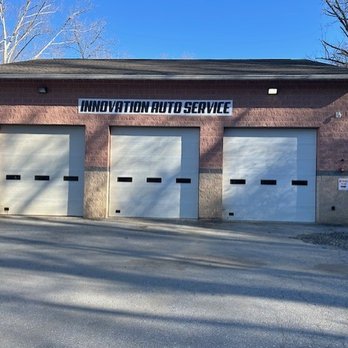 Innovation Auto Service - Auto Repair Near Me - Downingtown, Pennsylvania Innovation Auto Service - Auto Repair Near Me - Downingtown, Pennsylvania