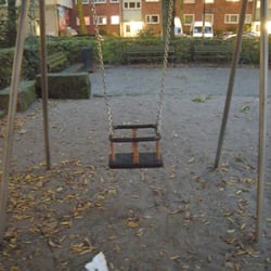 Spielplatz Winklers Platz