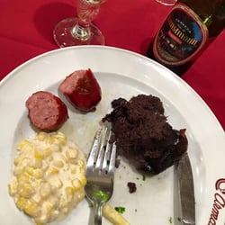 La Armandita - Very good