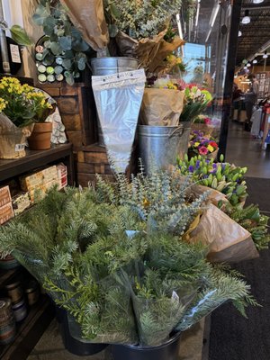 Oliver's Market - Windsor by null