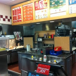 Wendy's