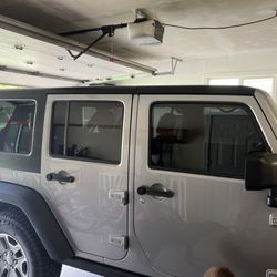 The Tint Shop