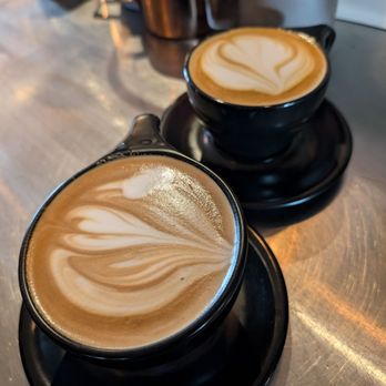 Radio/East - Coffeee - Coffee & Tea Near Me - Austin, Texas