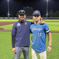 English Field - Virginia Tech Baseball