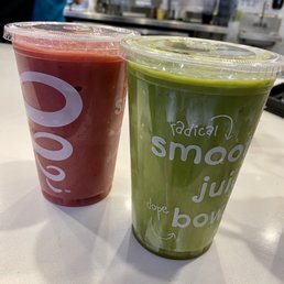 Gotcha Matcha