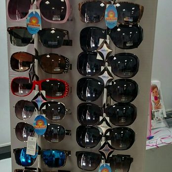 Cocomo Tanning & Boutique - Sunglasses for everyone's taste - Tanning Near Me - Warren, Ohio