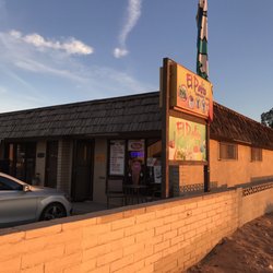 El Patio