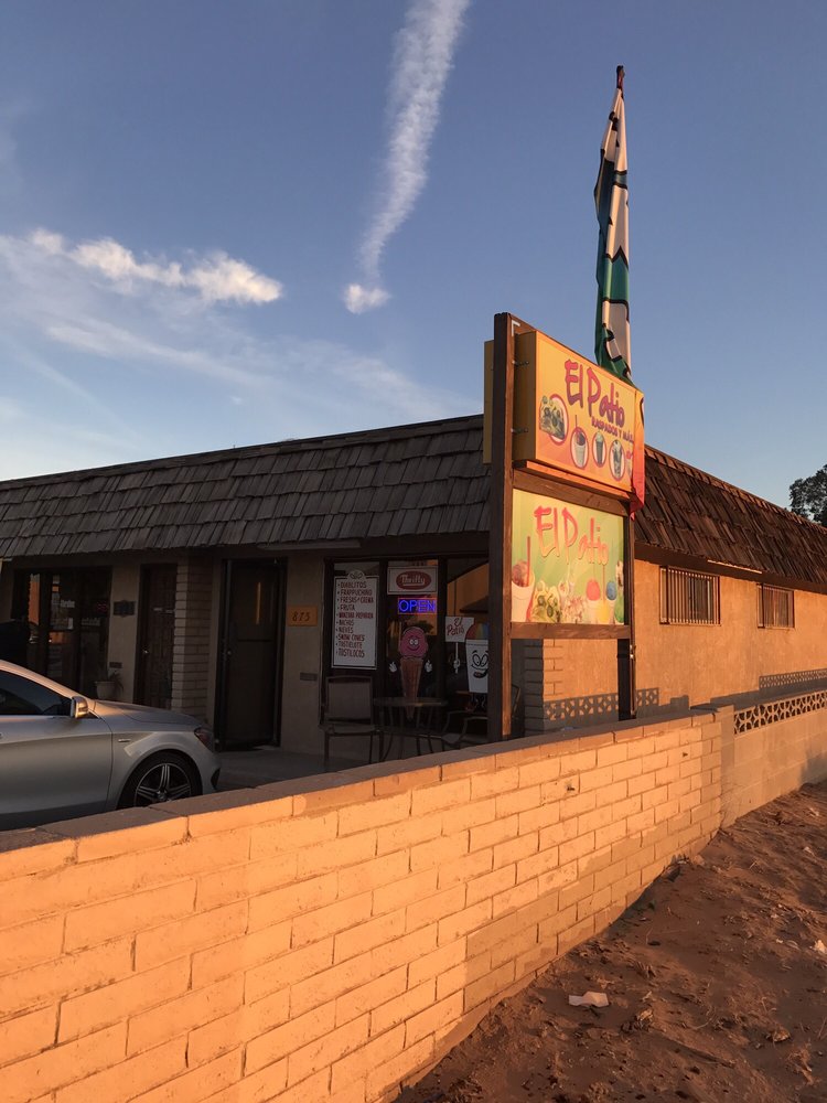 EL PATIO Updated October 2024 22 Photos 875 W 32nd St, Yuma