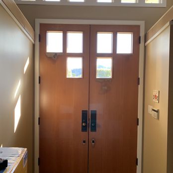 Three Kings Construction - Before (interior) - General Contractors Near Me