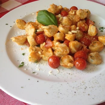 hostaria Peperoncino - Restaurants Near Me - Augsburg, BY