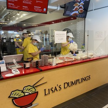 Lisa's Dumplings - Inside - Chinese Near Me - New York, New York Lisa's Dumplings - Inside - Chinese Near Me - New York, New York