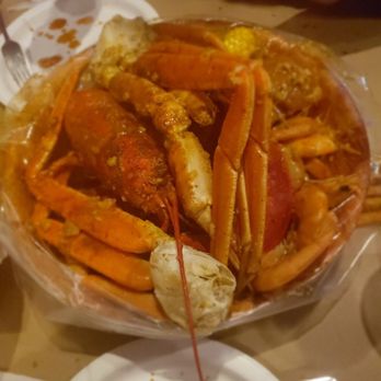 Oceanic Boil - Cajun/Creole Near Me - Jackson Heights, New York