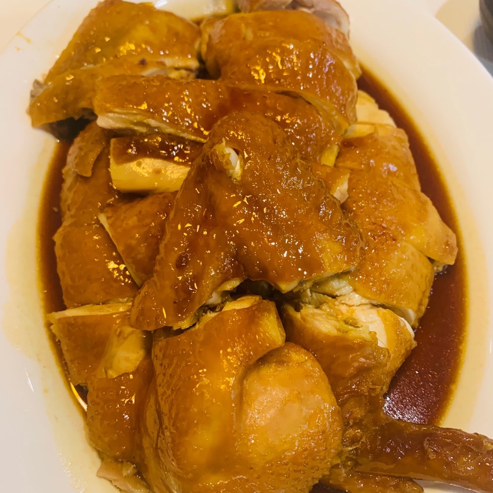 Flavourful House - Chinese Near Me - Richmond Hill, Ontario Flavourful House - Chinese Near Me - Richmond Hill, Ontario