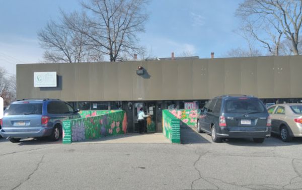 CHARITY GUILD THRIFT STORE - Updated June 2026 - 501 Main St, Brockton ...