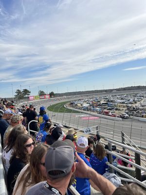 EchoPark Speedway by null