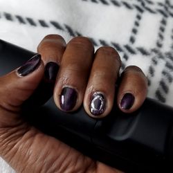 Little Nail Shop - Nails by Ivy