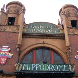 The Hippodrome