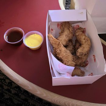 Tender Crush - Chicken Shop Near Me - Las Vegas, Nevada Tender Crush - Chicken Shop Near Me - Las Vegas, Nevada