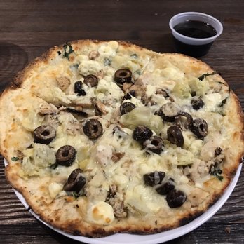 MOD Pizza - Fast Food Near Me - Vancouver, Washington MOD Pizza - Fast Food Near Me - Vancouver, Washington
