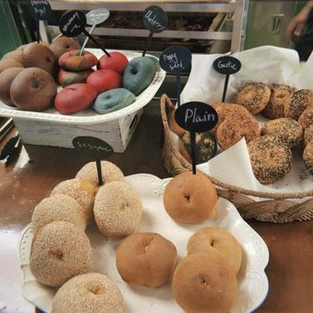Bagelicious Café - Bagels Near Me - Ventura, California