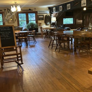 The Walpack Inn - Seafood Near Me - Wallpack Center, New Jersey