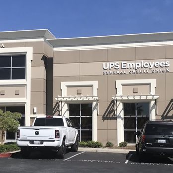 United Parcel Employee - Front of building - Banks & Credit Unions Near Me - Ontario, California United Parcel Employee - Front of building - Banks & Credit Unions Near Me - Ontario, California